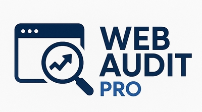 WebAudit Pro